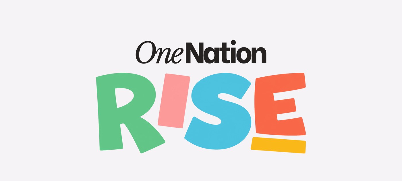 OneNation RISE